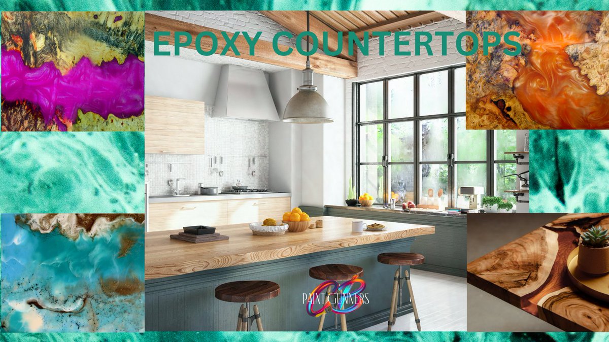 🎨Exciting News Alert!🎨
Introducing Epoxy Countertop Transformation services!🎨

Elevate your space with our durable, sleek countertops. For a FREE consultation and quote, click the link to visit our Service web page or Call (206) 930-8885.
 #EpoxyCountertops #HomeRenovation 🌟