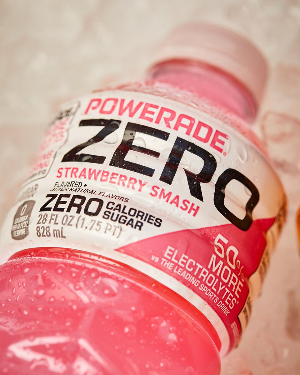 Powerade_US tweet picture