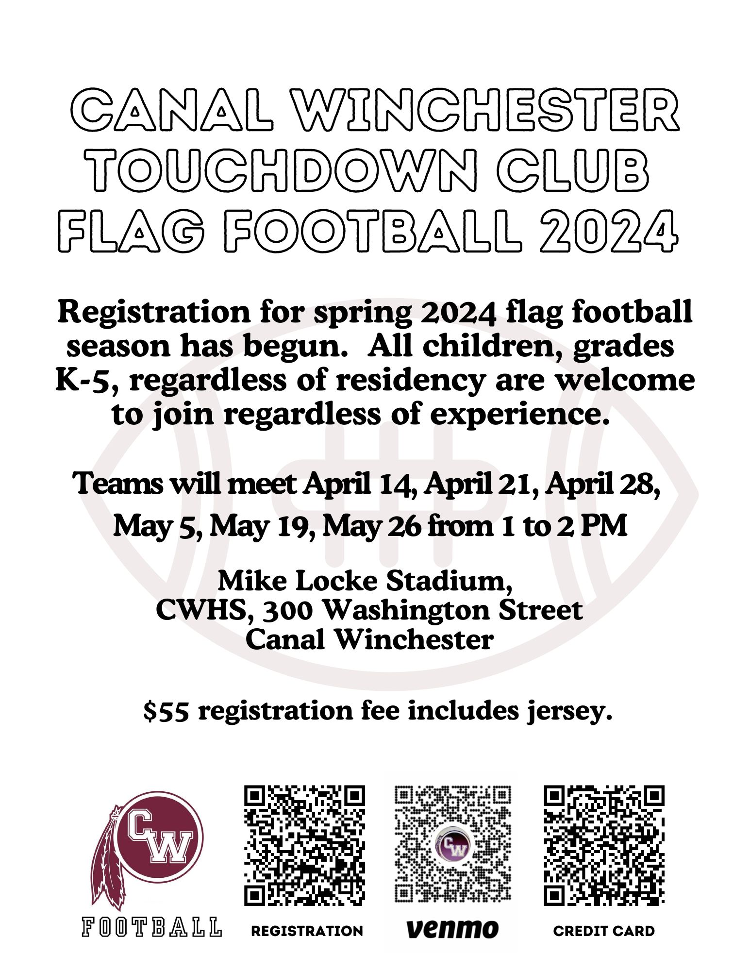 Occ Spring 2024 Registration Dates Caty Maudie