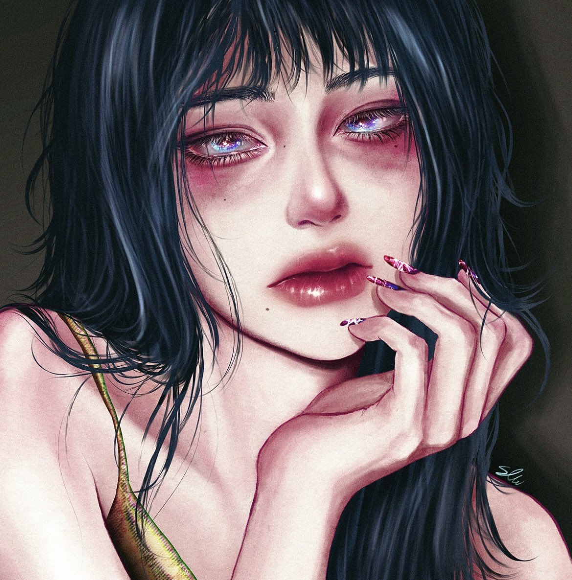 silverson02 커미션 tweet media