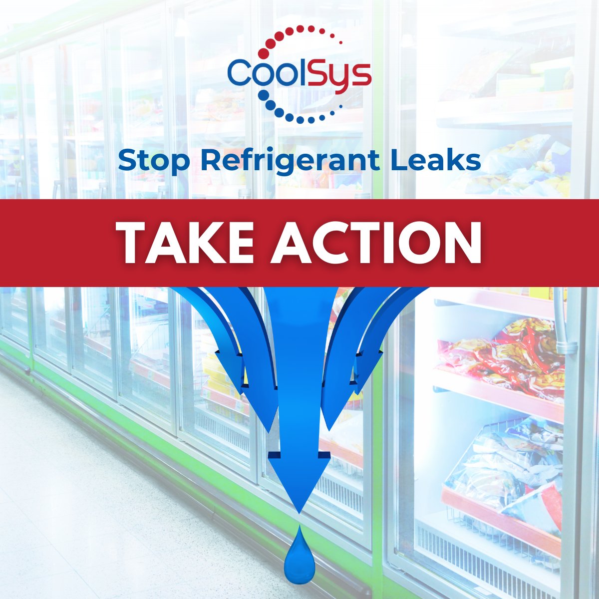 CoolSys Refrigeration & HVAC tweet media