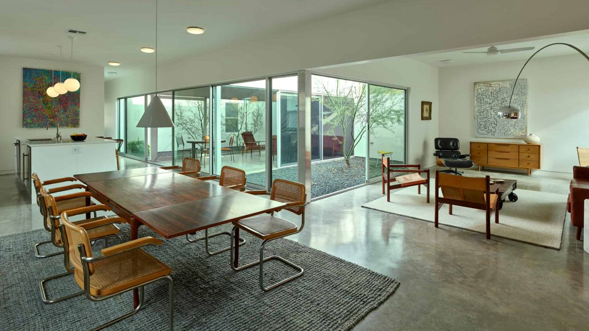 Auburn University CADC (@au_cadc) on Twitter photo Congratulations to Auburn University APLA faculty members Mary English and Xavier Vendrell on receiving a 2024 Architectural Education Award from @ACSA for their project, Susan's House! 🎉
aub.ie/SusanHouseACSA… Congratulations to Auburn University APLA faculty members Mary English and Xavier Vendrell on receiving a 2024 Architectural Education Award from @ACSA for their project, Susan's House! 🎉
aub.ie/SusanHouseACSA…