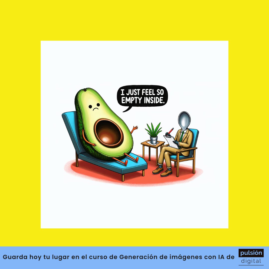 Pulsión Digital 🎓 tweet media