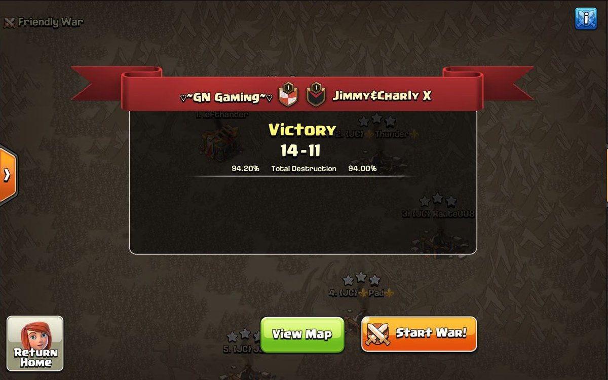 GuuudeNoobs's tweet photo. @MulanCup ro32 EU
GGS!!
only fail by #MikTie :/ https://t.co/EzEVz1yg15