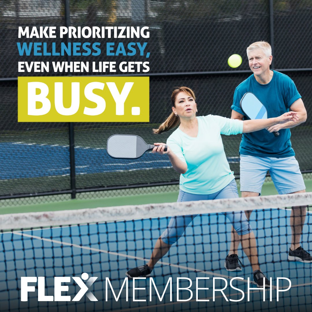 Fine-tune your wellness goals with a Flex Membership! 🏓 Improve flexibility and enhance your game.
Sign up today!
.
.
.
#stretchzone #flexmembership #stretch #zone #membership #wellness #wellbeing #stretchsession #bodywellness #fitnessflex #healthyliving #flexlife...