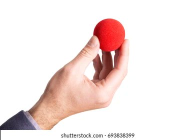 The infuriating thing about language is that if you describe this as a "fun little red rubber ball" you're fine but if you call it a "rubber fun red little ball" you sound like you had a stroke, even though there is no official rule about order of adjectives.