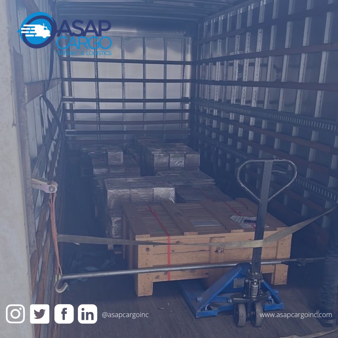 asapcargoinc's tweet photo. Expedited Services with Asap Cargo Inc. 

Contact Us:
Tel. Mex - (81) 10988514
Tel. USA - (956) 4136681
contact@asapcargoinc.com
https://t.co/4PFGTgDrZ1

#transportation 
#transportation
#logisticsnetwork 
#logisticsandsupplychain
#logistics
#logisticscompany https://t.co/X8LrtawrAY