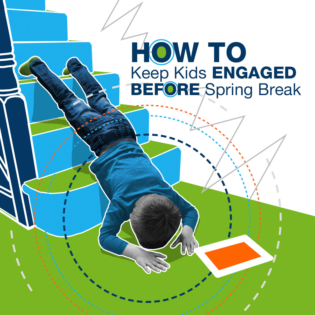 5 ways to help your child say engaged in the classroom before spring break.
nhal.ink/3UQlKkX
#RegentParkScholarsCharterAcademy #RegentParkPanthers #RegentParkScholars #MichiganCharter