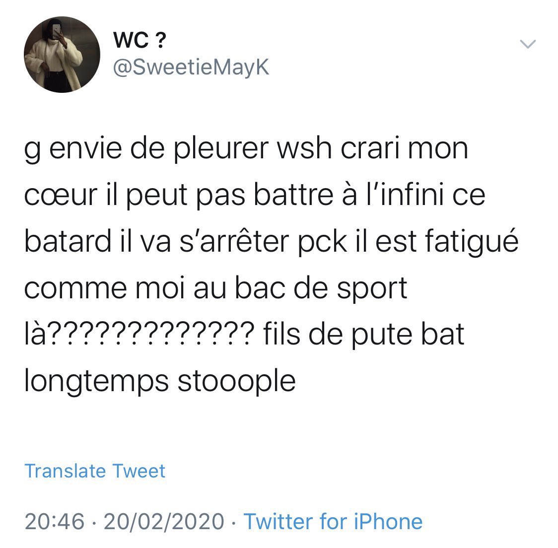 TopDesTwittos's tweet photo. Il y a 4 ans sur Twitter, jour pour jour https://t.co/fZa5OdnO0d