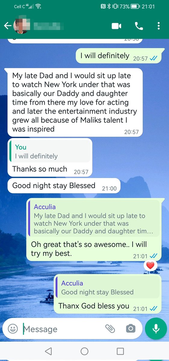 joearrangement's tweet photo. @MalikYoba please make my sister's dream come true all she wants is to see you.. Maybe a hug or to just say hello to hiu.. Please my brother allow her to meet you when you come for The Joburg Film Festival This Month.. Make a sister's dream come true 🙏❤️ https://t.co/cbVg2QAQyr