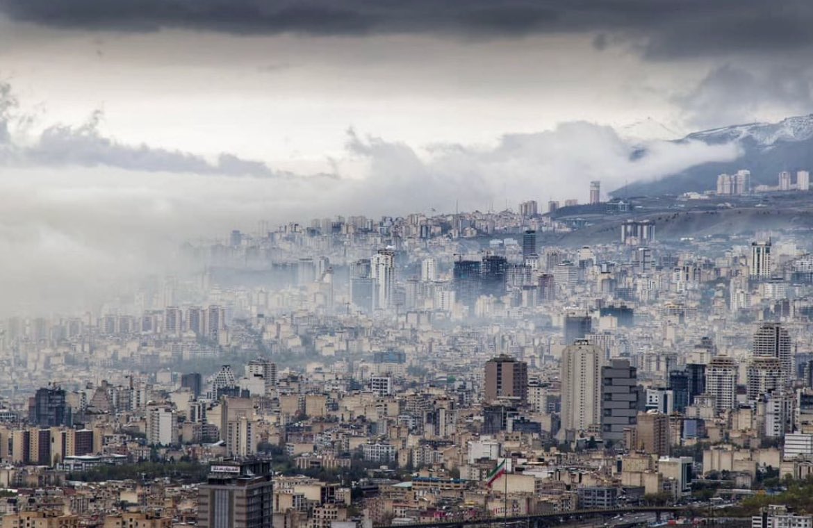 This is Iran tweet media