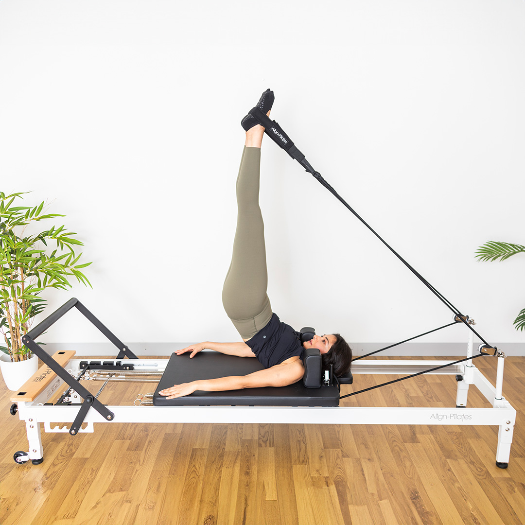 Official Align-Pilates HQ 