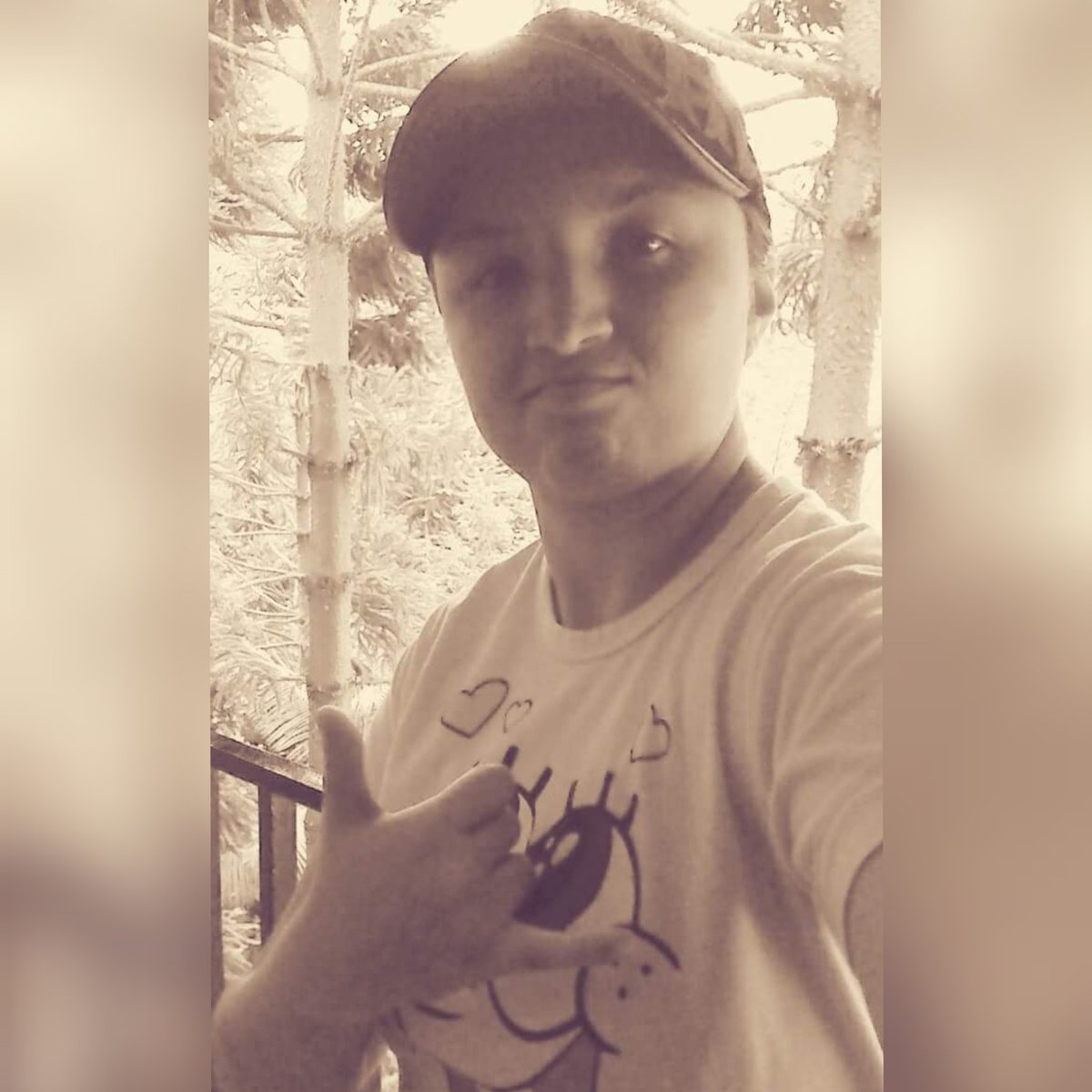 #NewProfilePic