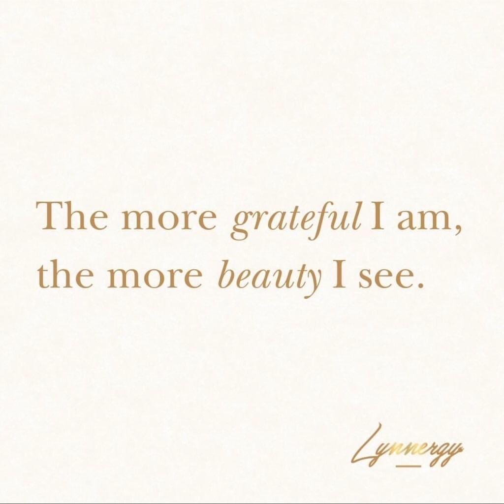 Gratitude ELEVATES your attitude! Have a blessed day💫 

Don’t forget to request your invitation to the 2025 WE.A.L.T.H. Experience! 
wealthexperience.info