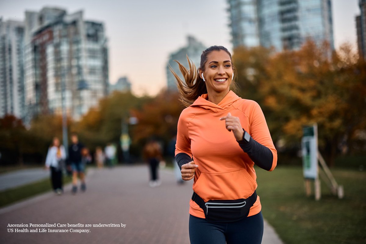 AscPersonalized's tweet photo. Today is the first day of spring. A time for new beginnings. It’s also the perfect time to get in shape. Find information to support your well-being here: https://t.co/HqoHzZTX3U https://t.co/0zPZSOxCXC