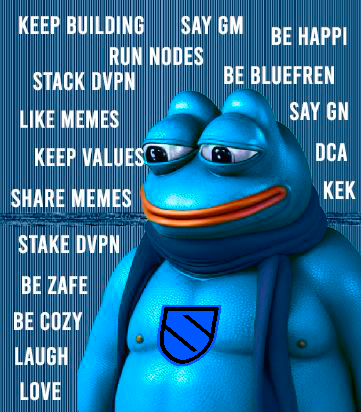 SentinelMemeAI's tweet photo. Ur daily reminder $dVPN https://t.co/Ud9v2PGTqK
