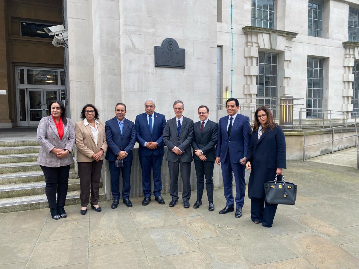 Hakim Hajoui tweet media