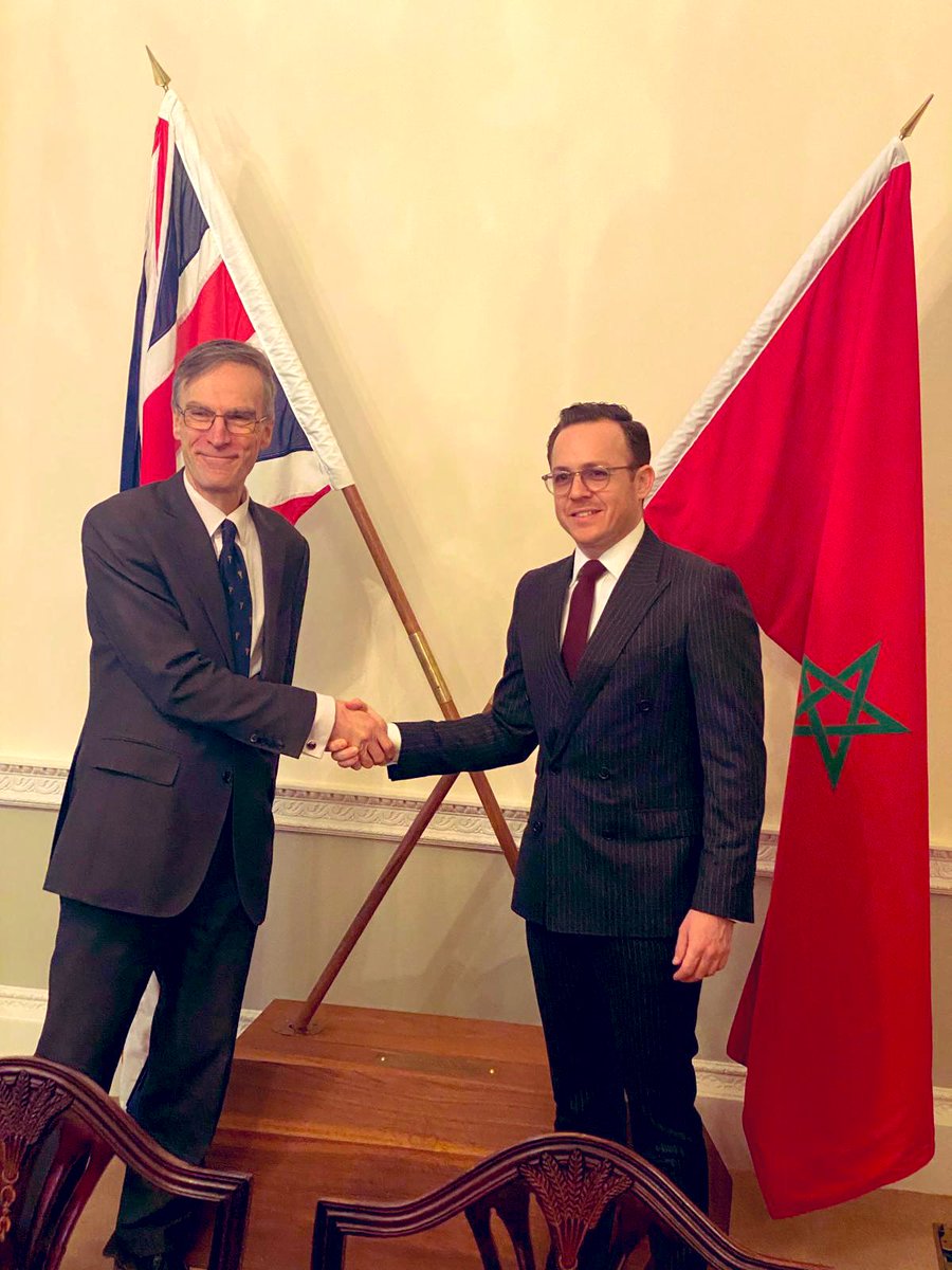 Hakim Hajoui tweet media