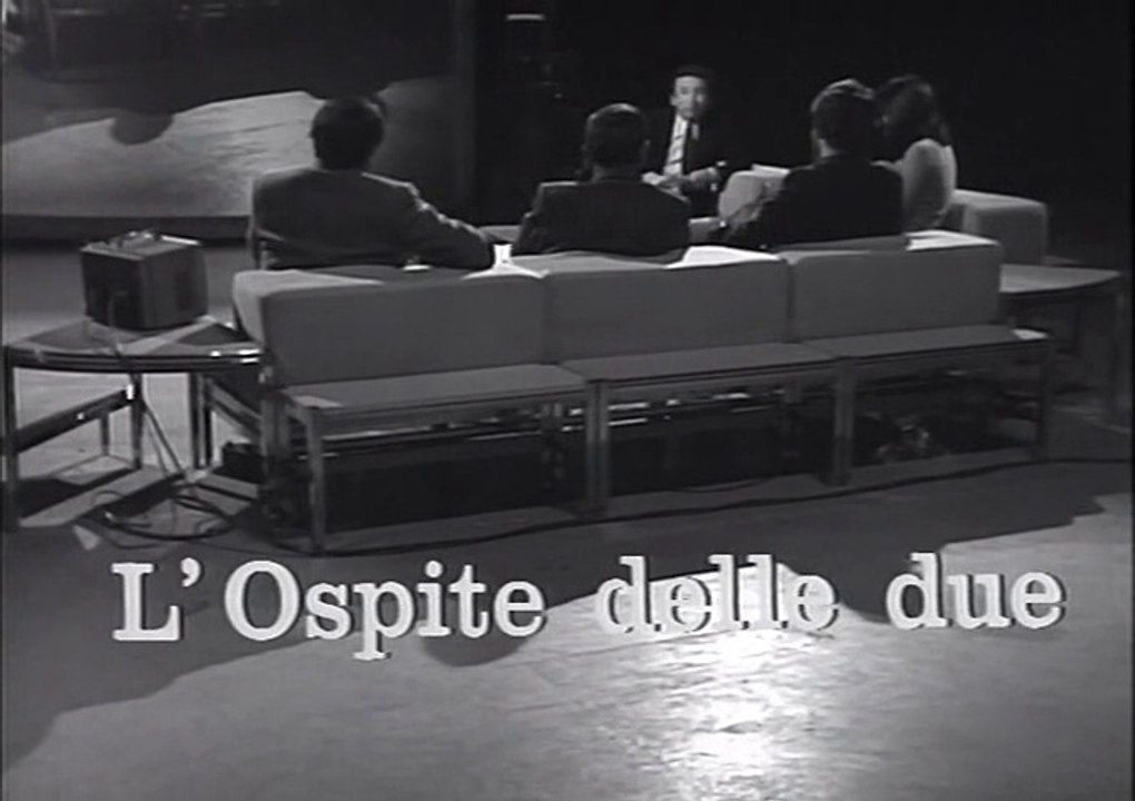 #DedicatoAMaurizioCostanzo chi spiega al @tg5med che l'introduttore del talk show in Italia fu #LucianoRispoli con L'ospite delle due, un anno prima di Bontà loro? Chissà se @fabfazio sarà più corretto e onesto