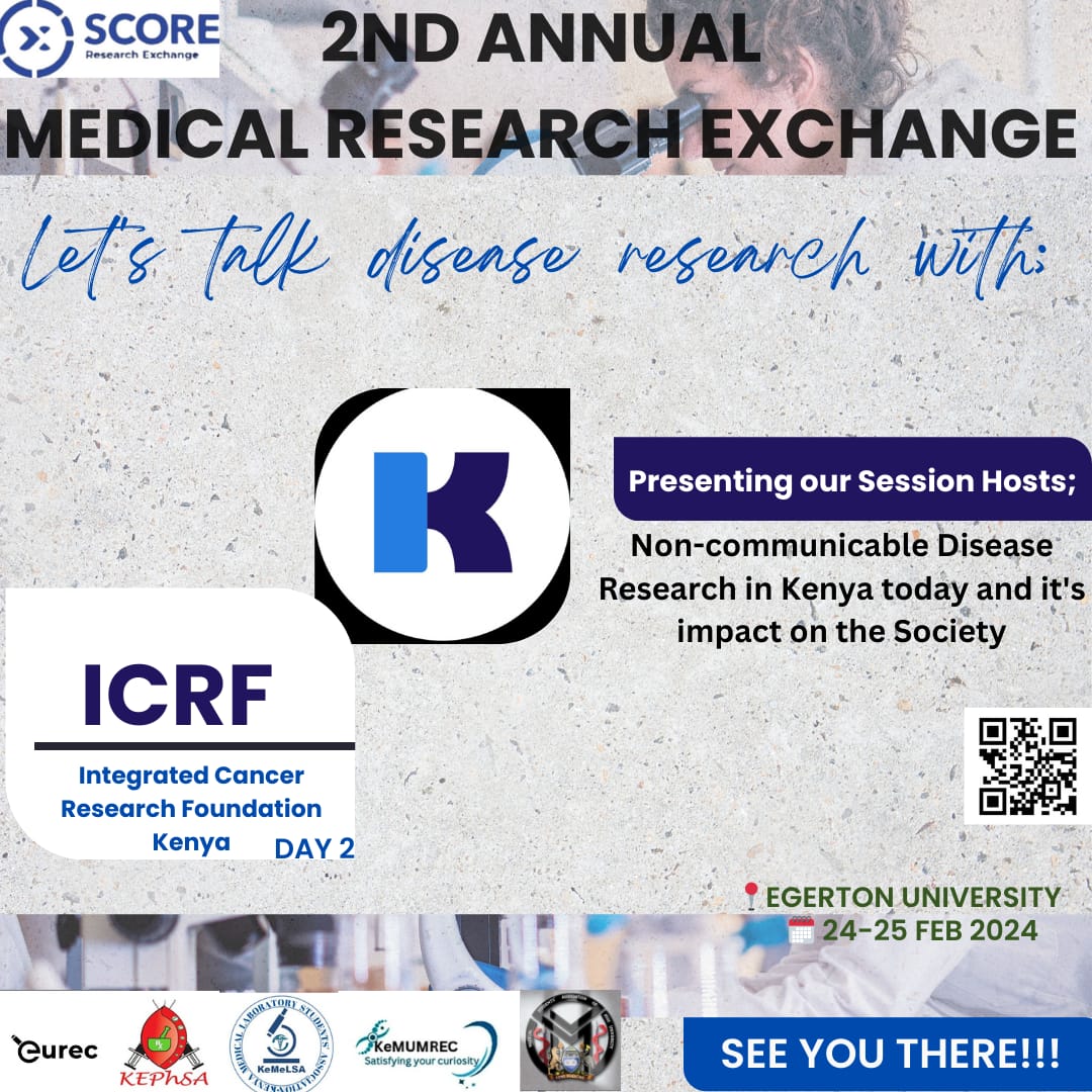 Joint Journal Medical Research Exchange tweet media
