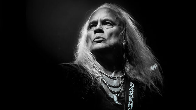 LYNYRD SKYNYRD’s RICKEY MEDLOCKE Releases New Single "Never Run Out Of Road" In Support Of The Missing And Murdered Indigenous Women Movement; Audio dlvr.it/T31J6S
