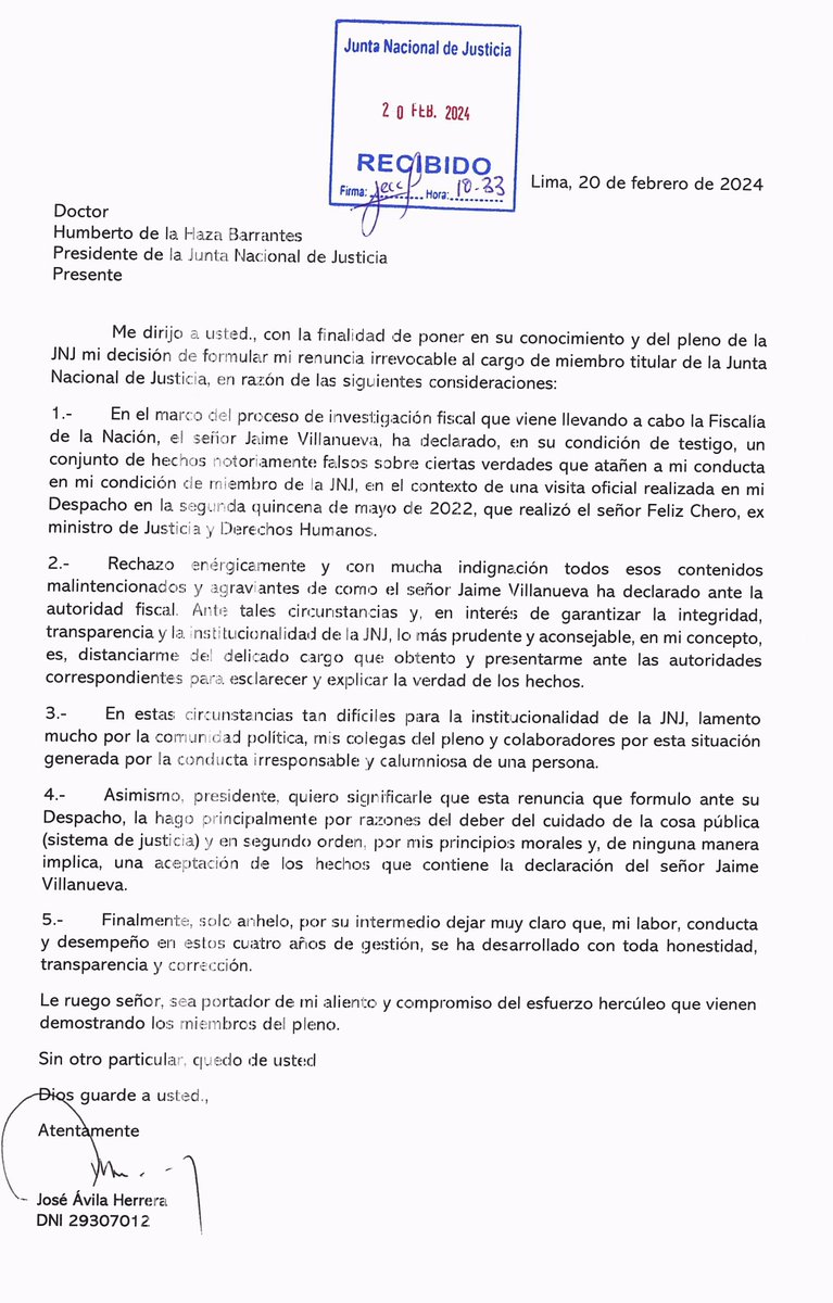 José Luis Gil tweet media