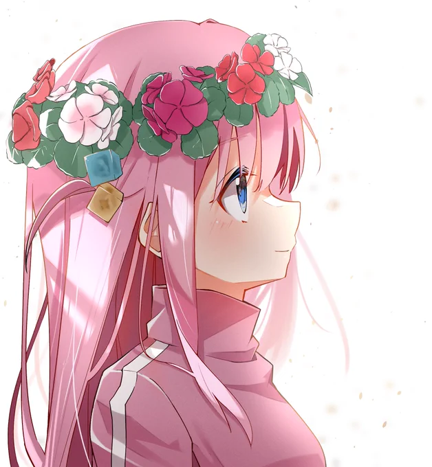 ぼっちちゃんおめでとう〜#ぼっち・ざ・ろっく #後藤ひとり生誕祭2024 