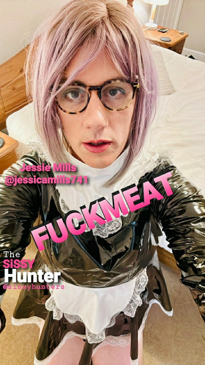 The Sissy Hunter tweet media