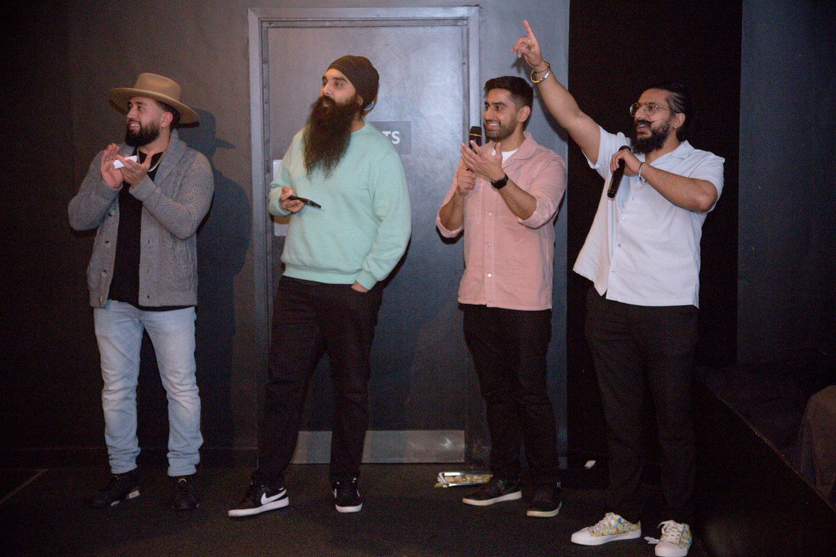 We just getting started ⭐

<a href="/FancyARedo/">FancyARedo - Short Film</a> 🎥

RahatArtPhotography 📸