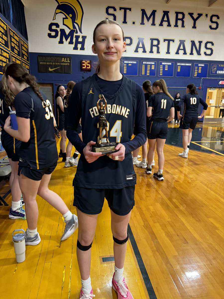 <a href="/MCathletics1/">Malden Catholic High School Athletics</a> wins the <a href="/spartan_classic/">Spartan Classic Lynn, MA</a> with a 54-48 win over <a href="/Fontbonnehoop/">Fontbonne Basketball</a>. <a href="/keith_pearson/">Keith Pearson</a> <a href="/BostonHeraldHS/">Danny Ventura</a> <a href="/GlobeSchools/">Boston Globe Schools</a>