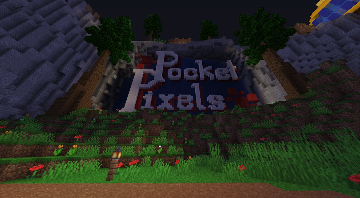 PocketPixels tweet media