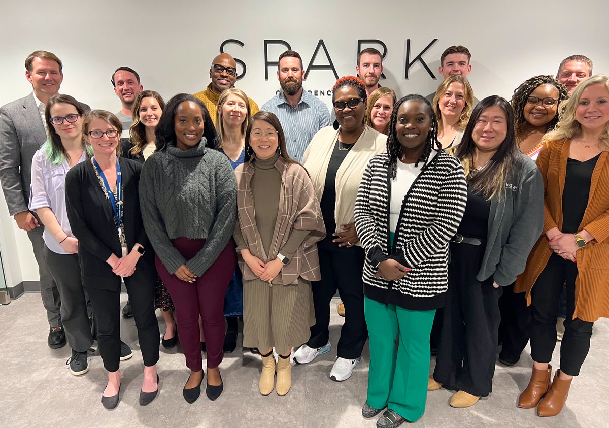 raleighchamber's tweet photo. @HighwoodsProp @OverdorfShana @CliftonStrength Thank you Brian and @HighwoodsProp for speaking with our Emerging Leaders winter cohort! #RaleighEL https://t.co/4jTzV1u82T