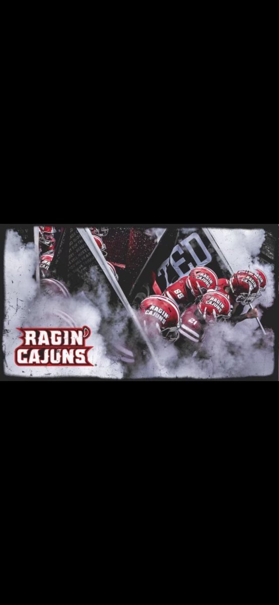 After a great conversation with @coachmbergeron I am blessed to receive an offer from the University of Louisiana. @CoachBuckels @RaginCajunsFB