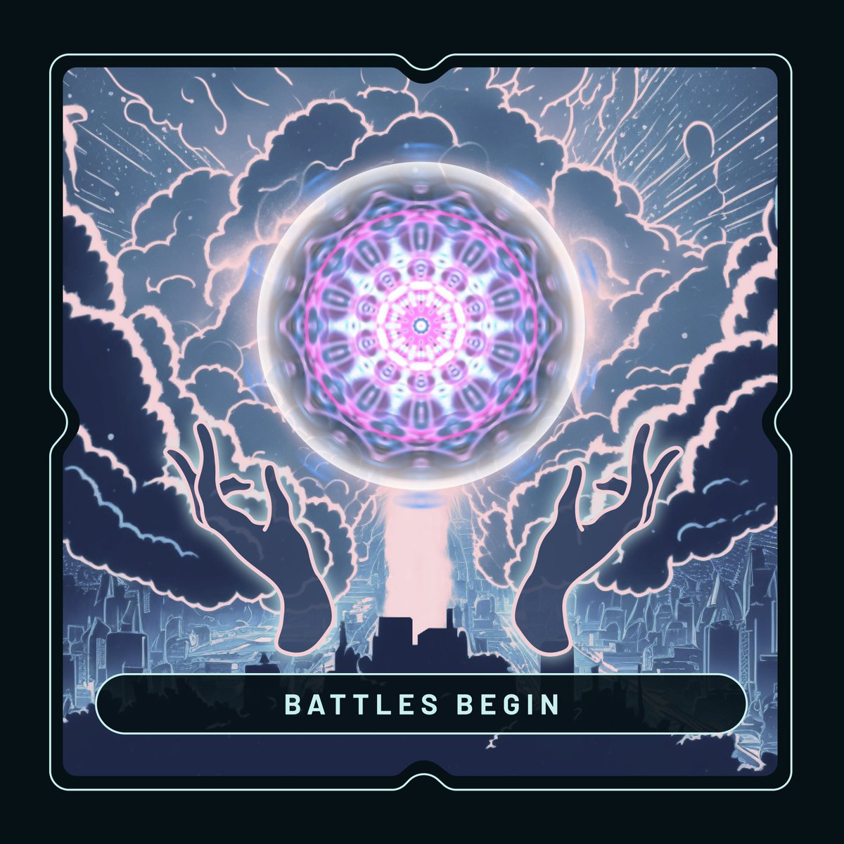 Buckle up, researchers! Season 12 battles are officially underway! It's time to unleash your Overbeasts, prepare them for battle, and claim victory.
May the strongest prevail!