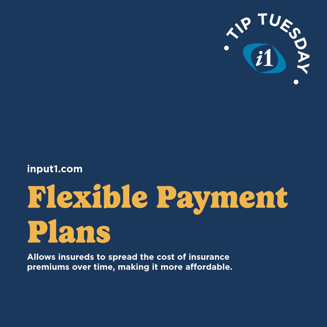 Enhance client relationships by leveraging the benefits of premium financing. By offering flexible payment plans, you can provide your clients better financial predictability. 

#premiumfinance #insurance #InsuranceAgents