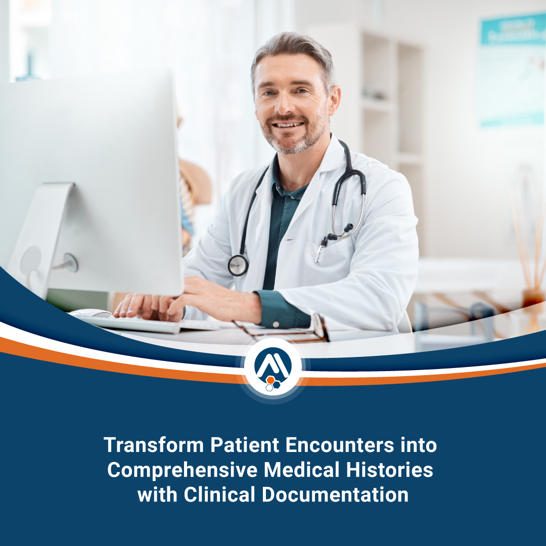 MeditabSoftware's tweet image. Make healthcare documentation effortless! Invest in precision with Meditab’s Intelligent Medical Software, an all-in-one EHR solution. Seeking insights to optimize documentation? Explore our blog: hubs.la/Q02lJ5n50.

#EHR #EHRSoftware