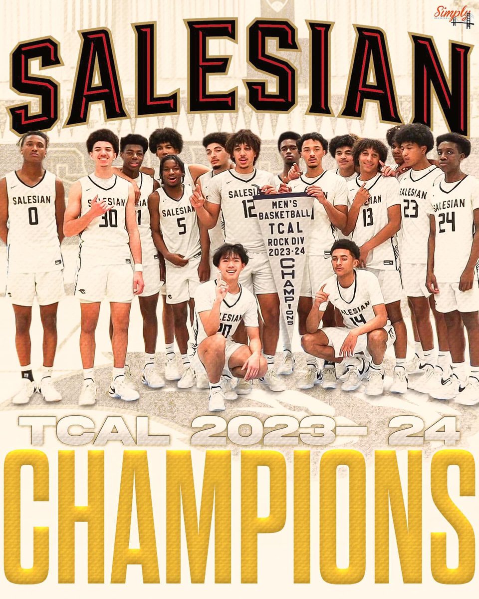 🚨NCS Open Semi Finals 🏀

<a href="/salesianprep/">Salesian College Prep</a> 
🆚 <a href="/BasketballSrv/">SRVBasketball</a> 

🗓️2/21
🕦7pm
📍Contra Costa College
📺 tinyurl.com/SalesianVsSRV <a href="/NFHSNetwork/">NFHS Network</a> 
🎟️ GoFan

<a href="/CalHiSports/">Cal-Hi Sports</a> <a href="/ChrisBabcock2/">Chris Babcock</a> <a href="/NorCalSportsTV/">NorCal SportsTV</a> <a href="/DarrenSabedra/">Darren Sabedra</a> <a href="/MitchBookLive/">Mitch Stephens</a>