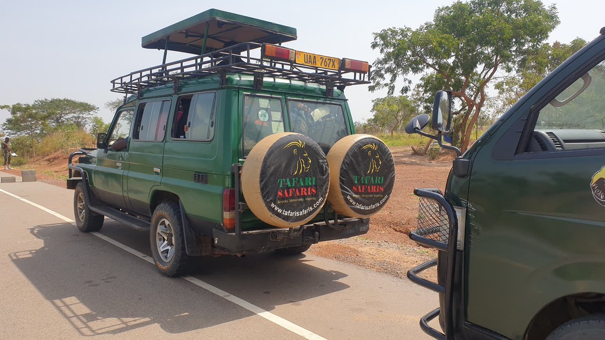TAFARI SAFARIS tweet media