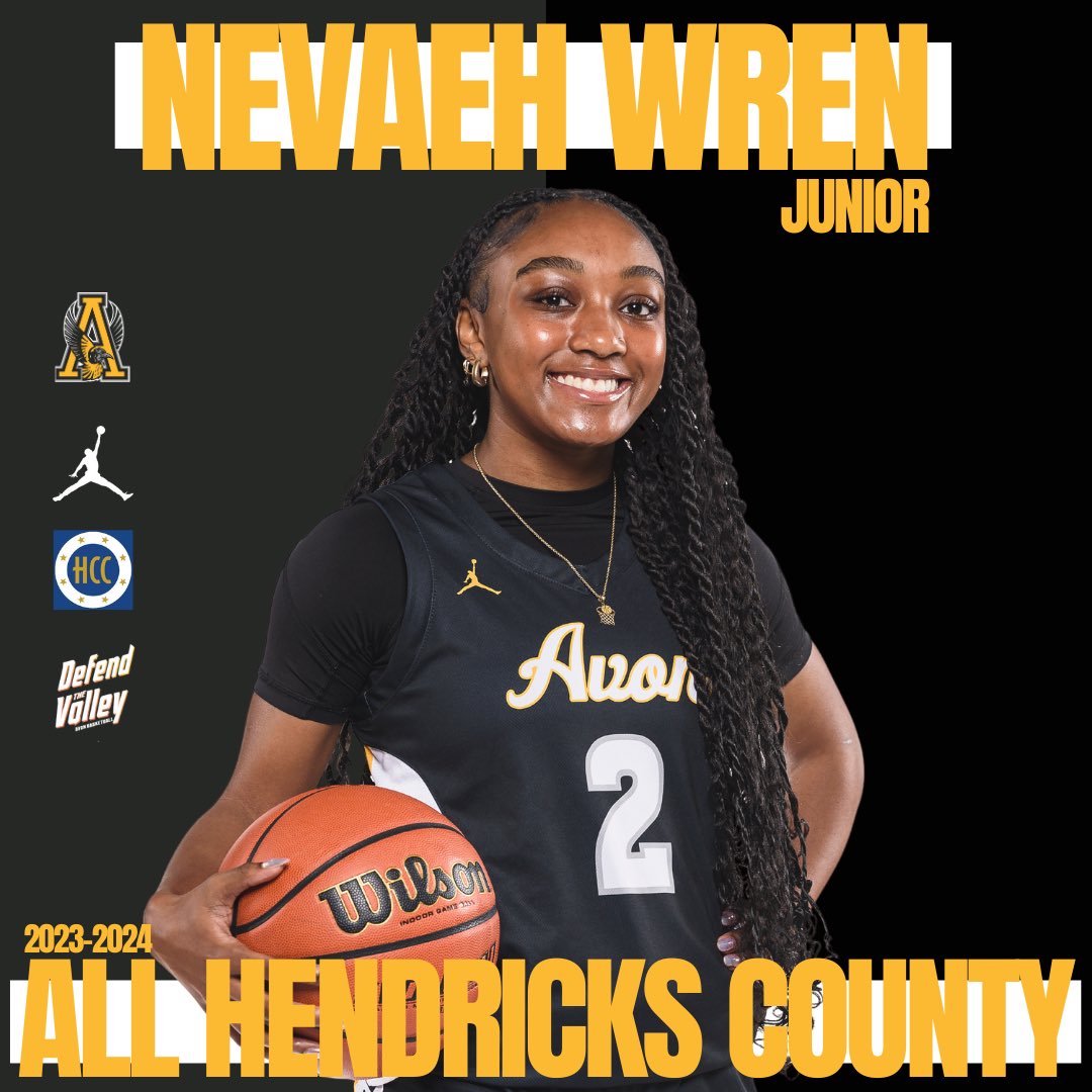 AHSOriolesGbb's tweet image. Congrats to our three Orioles who were voted to the 15 player 2023-2024 All-Hendricks County girls basketball team. 

Aniah Smith, junior
Nevaeh Wren, junior
Makaylee Butts, sophomore 

#DefendTheValley