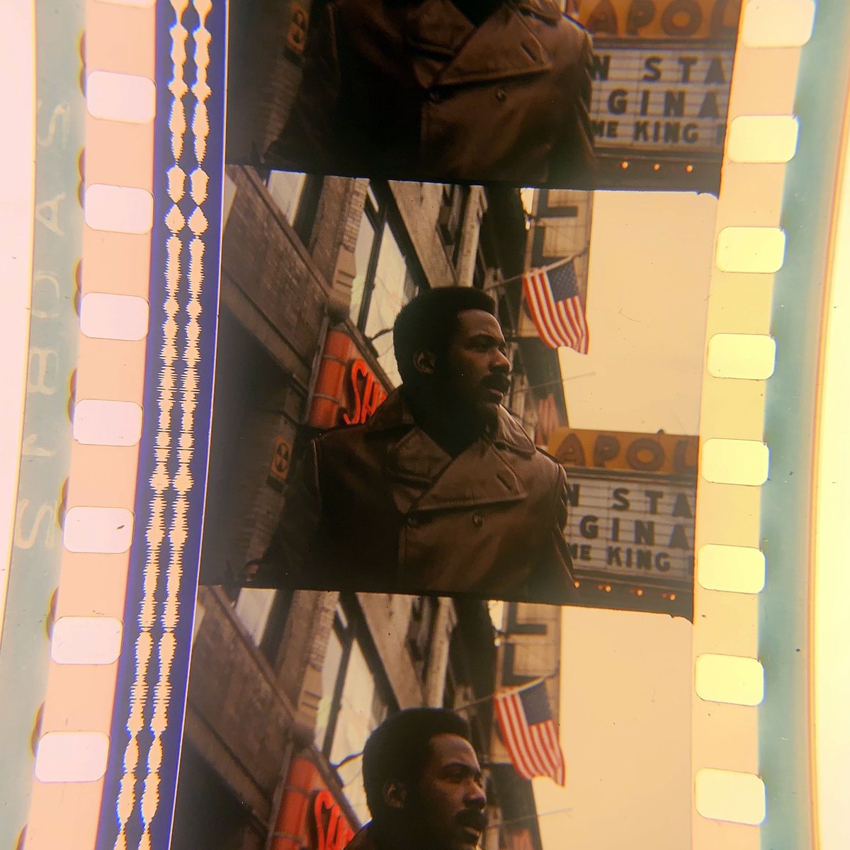 Nitehawk Cinema (@nitehawkcinema) on Twitter photo Richard Roundtree stars in the original SHAFT, on 35mm this Thursday at Nitehawk Prospect Park with an intro from <a href="/themarkpagan/">Mark Pagán 🇵🇷</a>: bit.ly/49av7Aj Richard Roundtree stars in the original SHAFT, on 35mm this Thursday at Nitehawk Prospect Park with an intro from <a href="/themarkpagan/">Mark Pagán 🇵🇷</a>: bit.ly/49av7Aj
