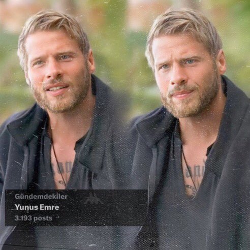 Gündem de biziz Başrol de 🪬🤍

#Yunusemre