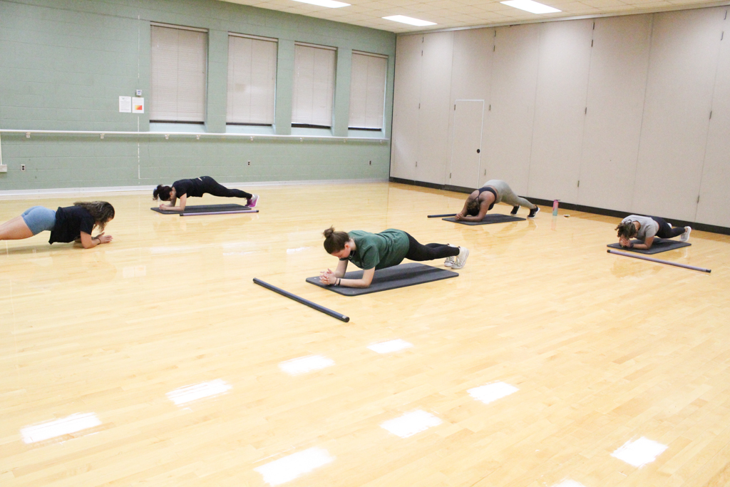 MSU Rec Sports tweet media