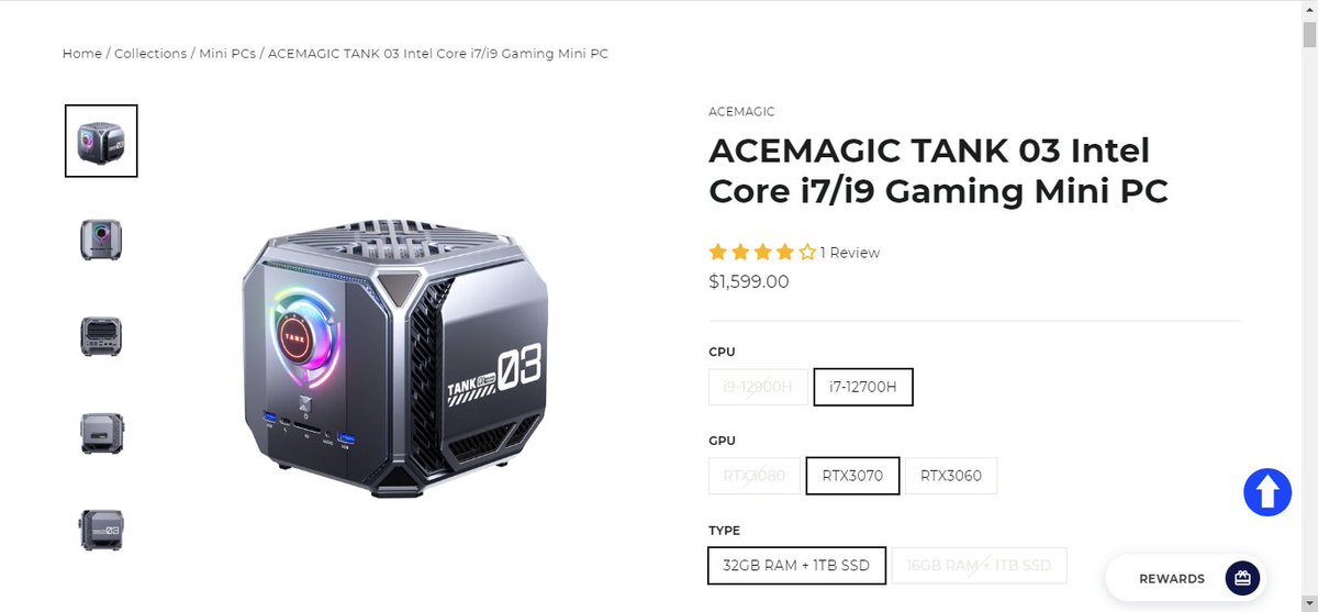 mr_gradidge's tweet image. #loveacemagicpc #ACEMAGICPC