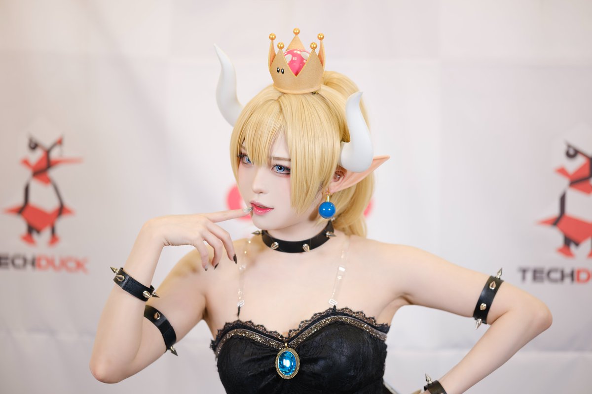 240217 ~ 240218 제 3회 일러스타 페스

테크덕 (Tech Duck) 부스 - 퀸부끄, 쿠파히메

Coser. 시루님 (@siru_0207) https://t.co/Me8w7Kg891