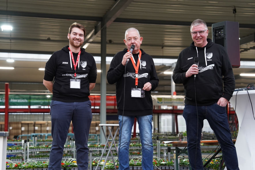 SV Conc. Emsbüren tweet media