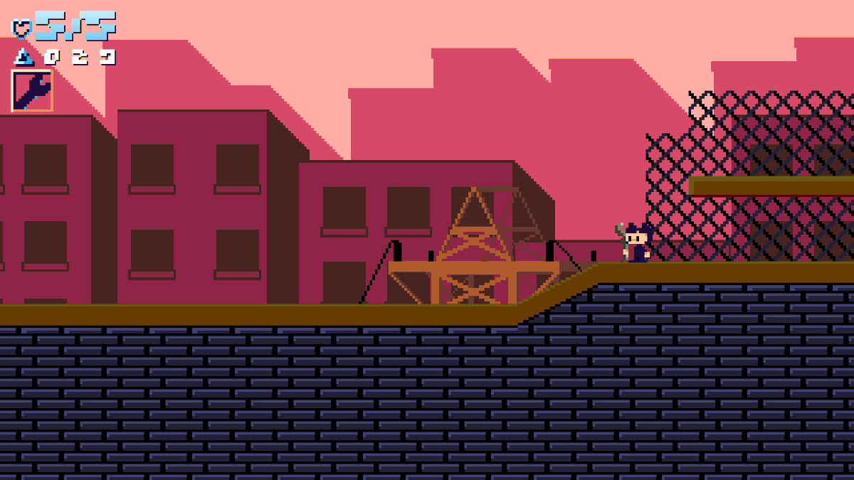 eitajogos's tweet photo. Irei postar atualizações com mais frequência, então me caso queira ficar sabendo mais sobre o jogo!
#indiedev #gamedev #macis https://t.co/f524zPyRpX