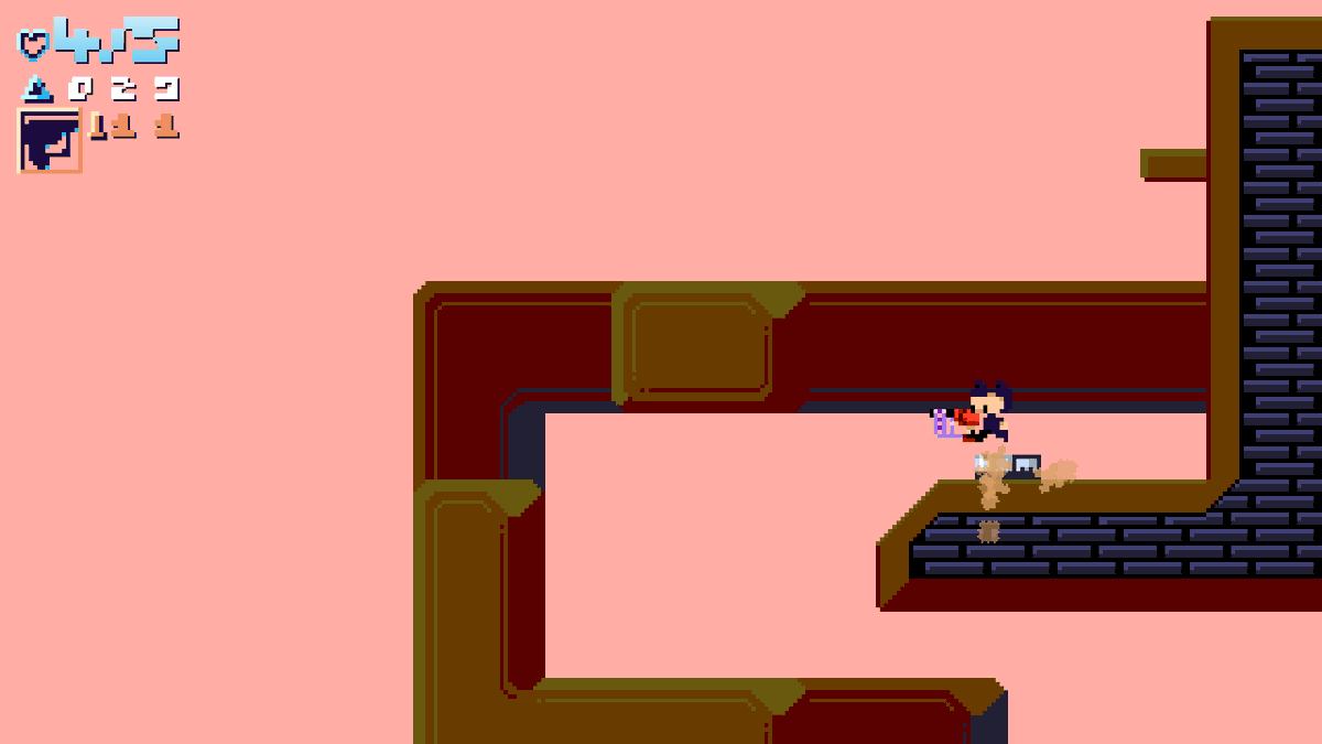 eitajogos's tweet photo. Irei postar atualizações com mais frequência, então me caso queira ficar sabendo mais sobre o jogo!
#indiedev #gamedev #macis https://t.co/f524zPyRpX