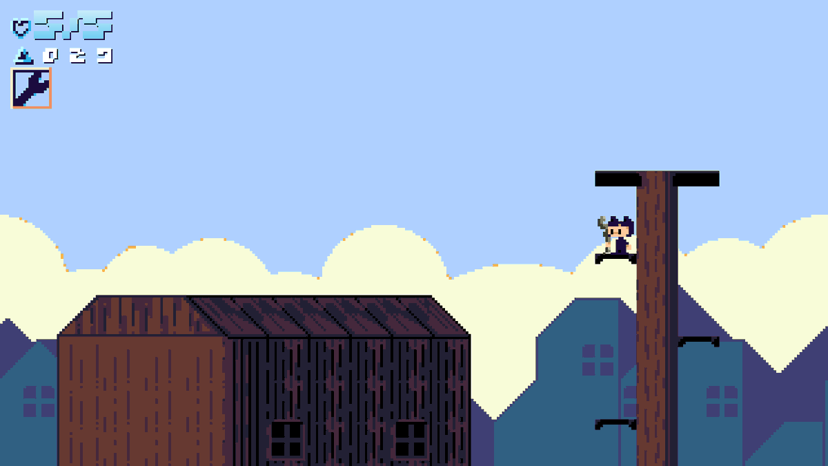 eitajogos's tweet photo. Irei postar atualizações com mais frequência, então me caso queira ficar sabendo mais sobre o jogo!
#indiedev #gamedev #macis https://t.co/f524zPyRpX