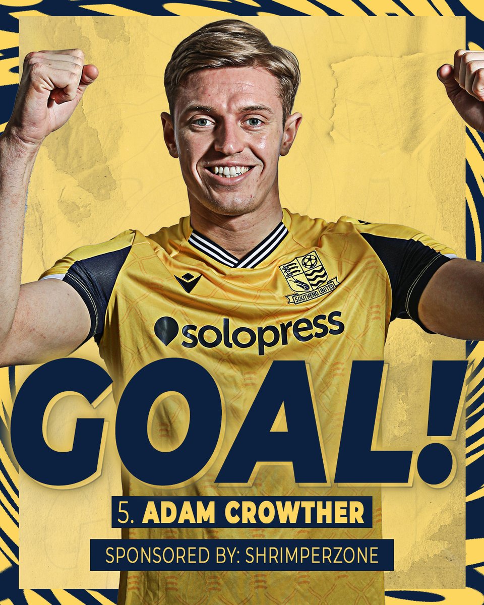 Southend United FC tweet media