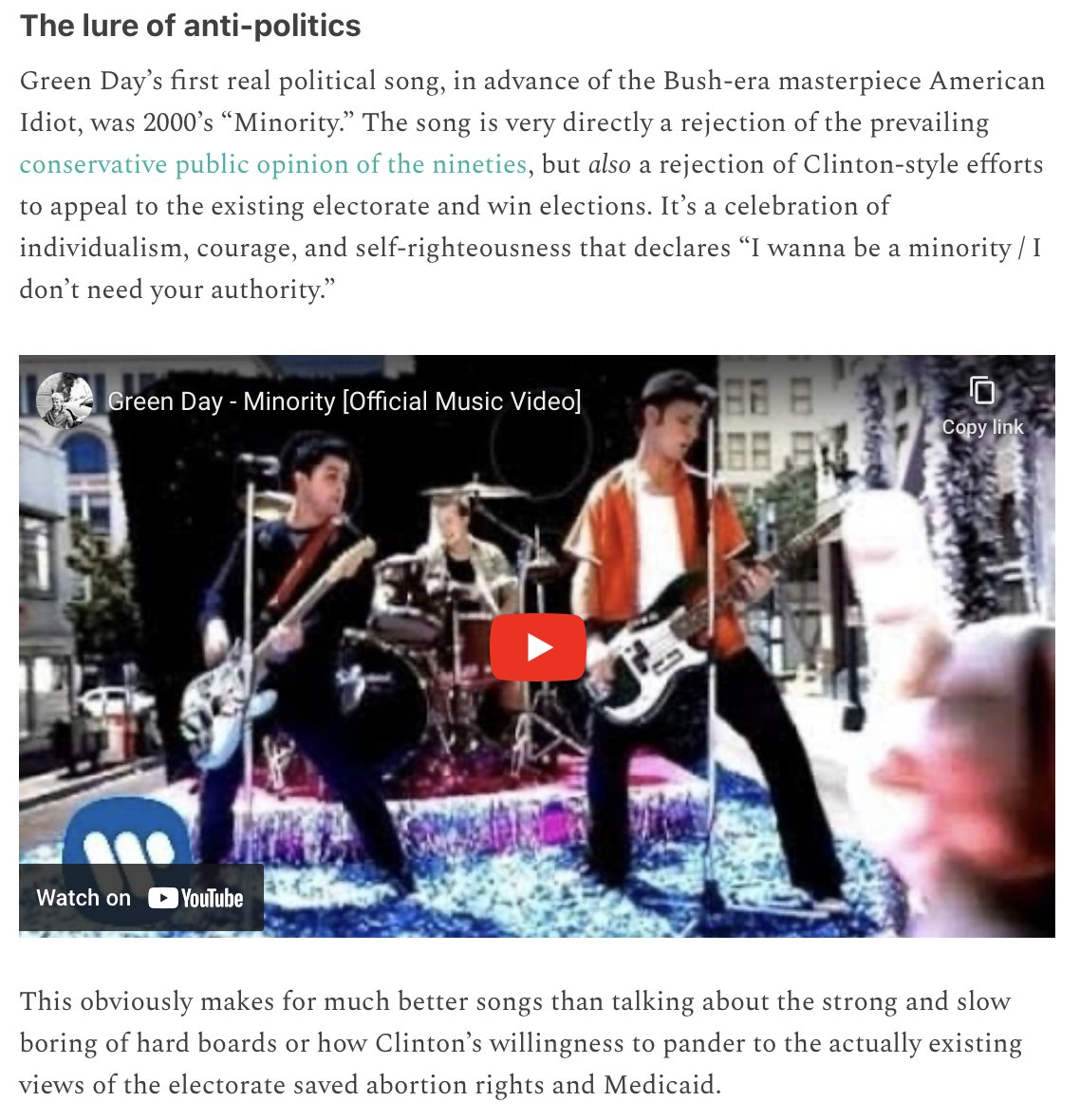 Matthew Yglesias tweet media